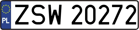 ZSW20272