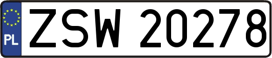 ZSW20278