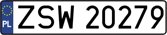 ZSW20279