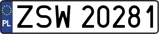 ZSW20281