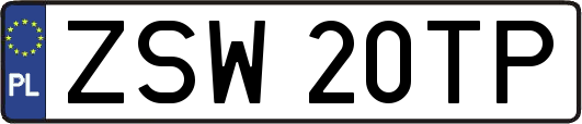 ZSW20TP