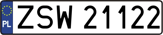 ZSW21122