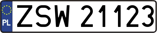 ZSW21123