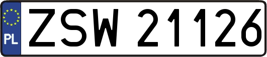 ZSW21126