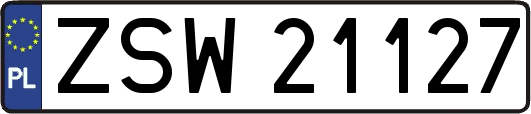 ZSW21127