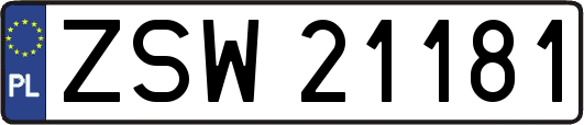 ZSW21181