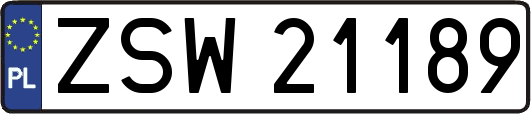 ZSW21189