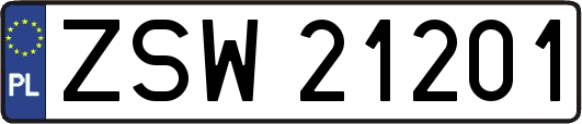 ZSW21201