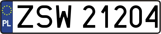 ZSW21204