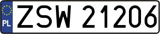 ZSW21206