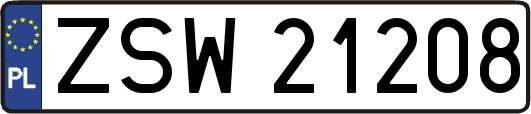 ZSW21208