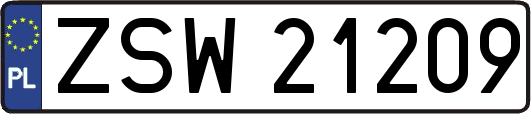 ZSW21209