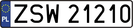 ZSW21210