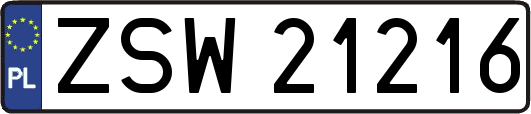 ZSW21216