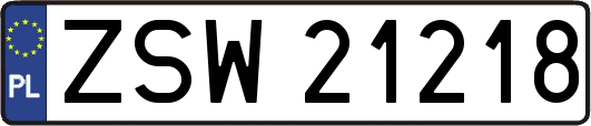 ZSW21218