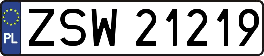 ZSW21219