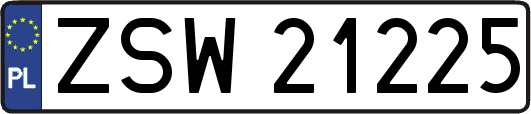 ZSW21225