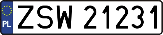 ZSW21231