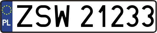 ZSW21233