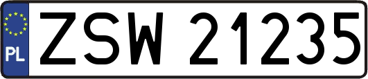 ZSW21235