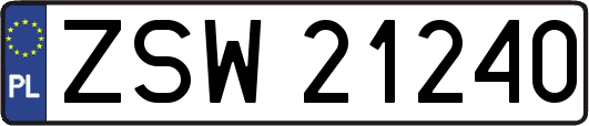 ZSW21240