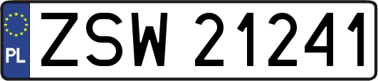 ZSW21241