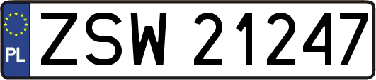 ZSW21247