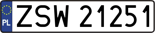 ZSW21251