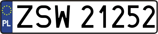 ZSW21252
