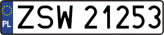 ZSW21253