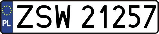 ZSW21257