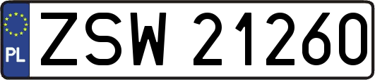 ZSW21260