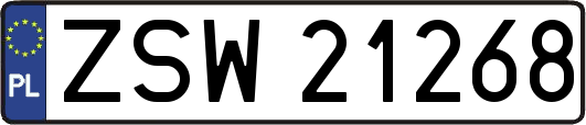 ZSW21268