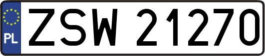 ZSW21270