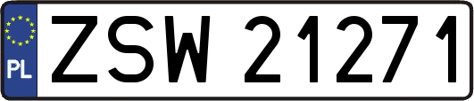 ZSW21271