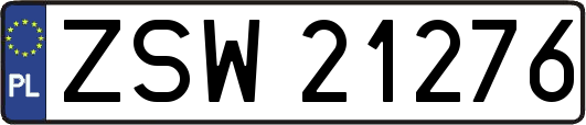 ZSW21276