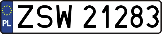 ZSW21283