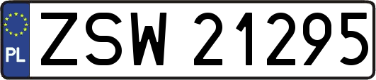 ZSW21295