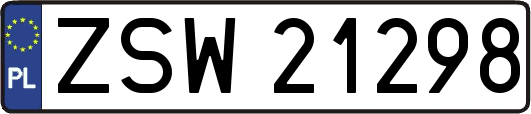 ZSW21298