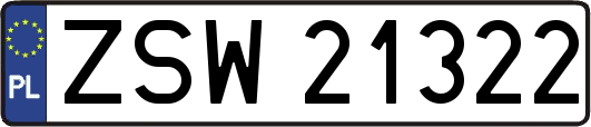 ZSW21322