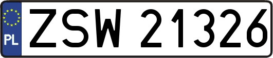 ZSW21326