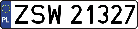 ZSW21327