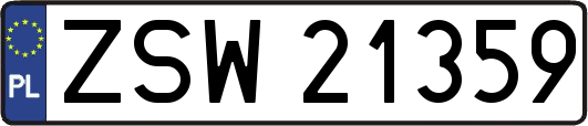 ZSW21359