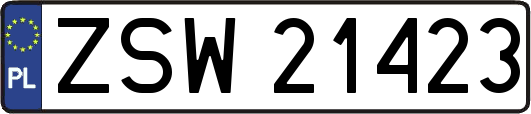 ZSW21423