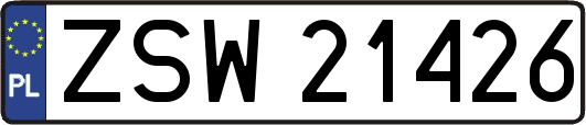 ZSW21426