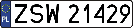 ZSW21429