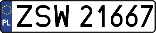 ZSW21667