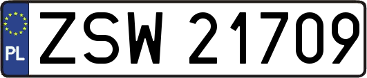 ZSW21709