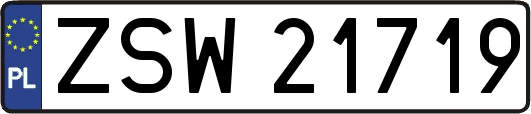 ZSW21719