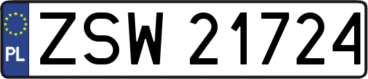 ZSW21724